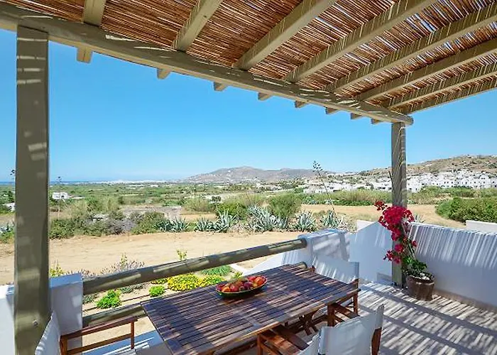 Holiday Home Arsenios