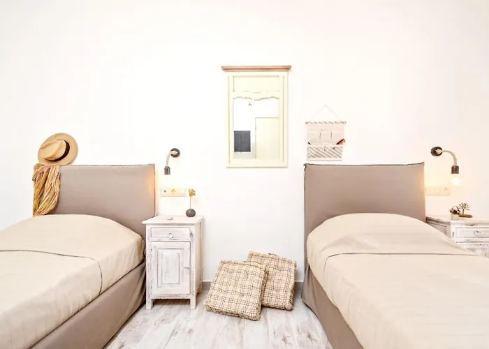 Holiday Home Arsenios