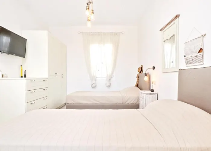 Holiday Home Arsenios