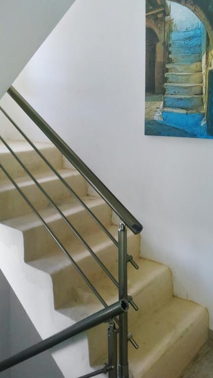 Holiday home Holiday Arsenios Naxos City