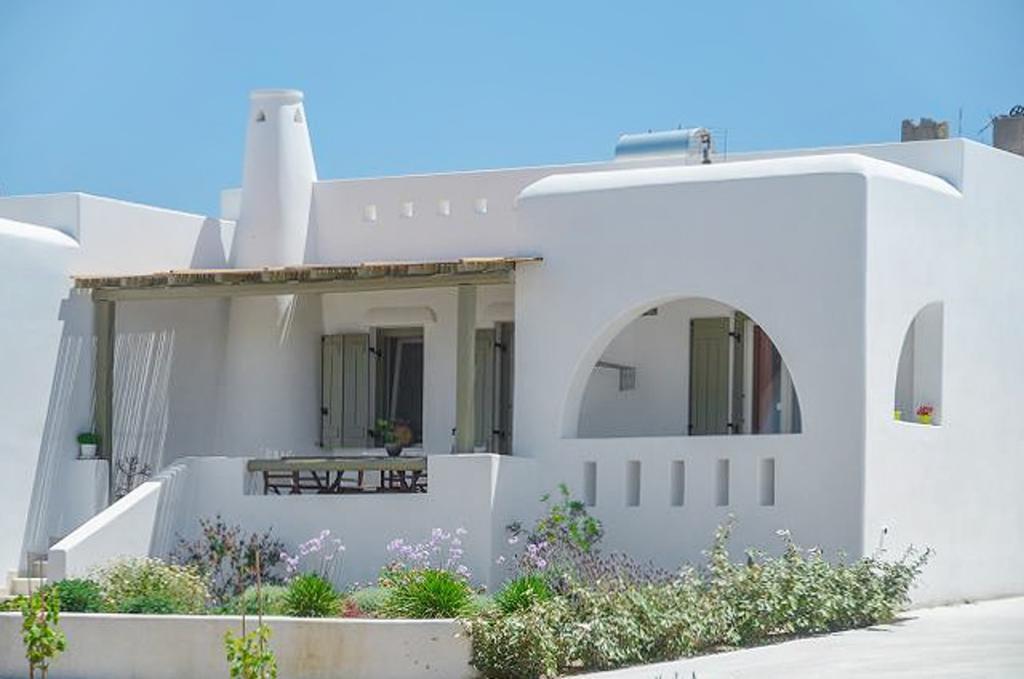 Holiday home Holiday Arsenios
