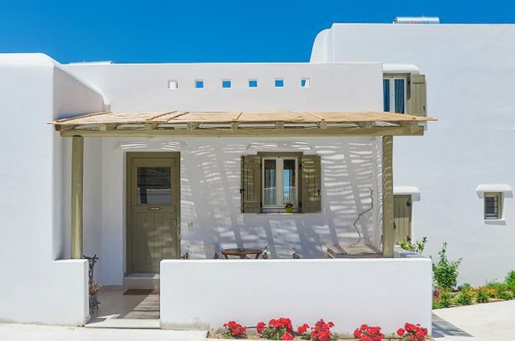 Holiday Arsenios Holiday home *