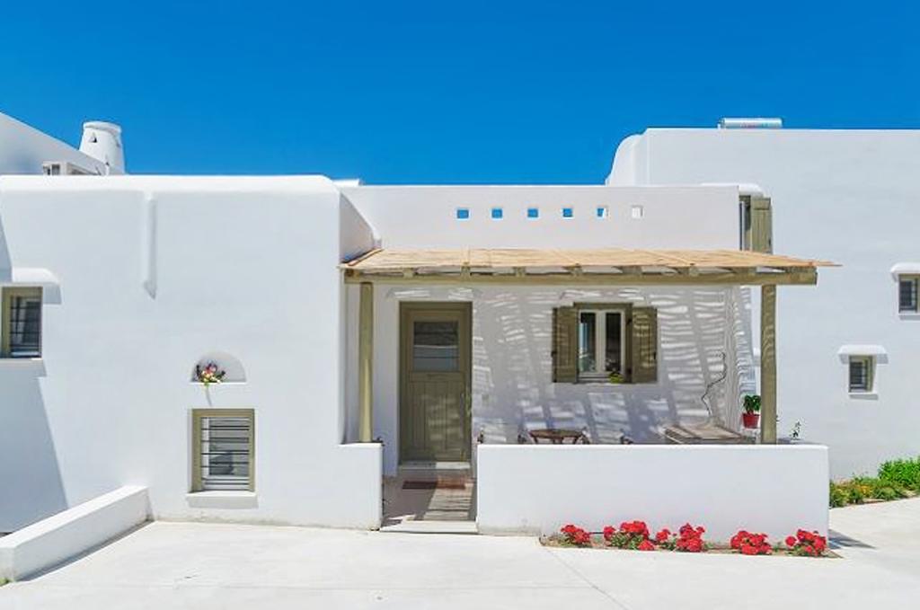 Holiday home Holiday Arsenios *