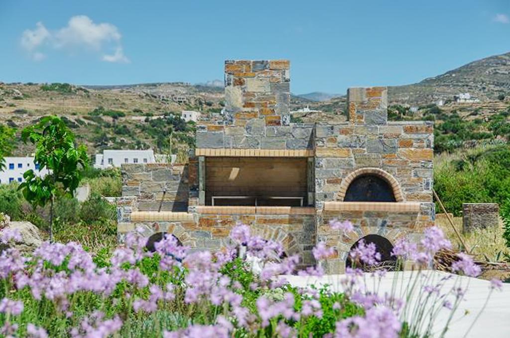 Holiday Arsenios Holiday home *