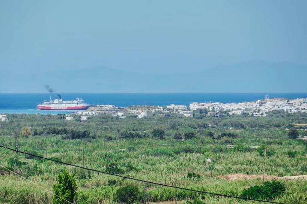 Holiday home Holiday Arsenios