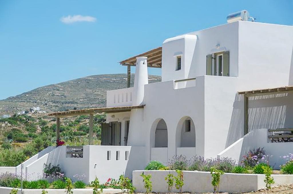 Holiday Arsenios Holiday home