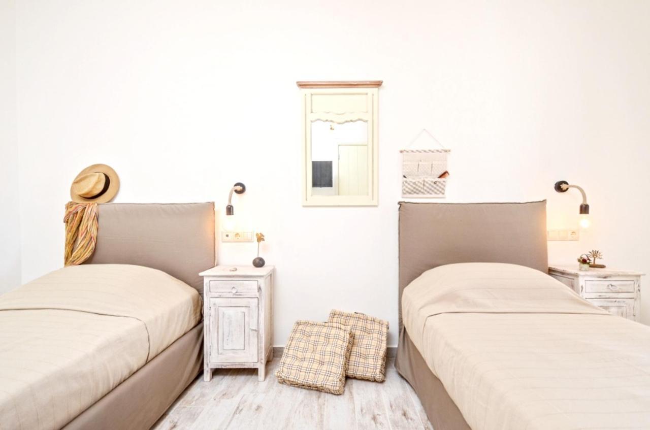 Holiday home Holiday Arsenios