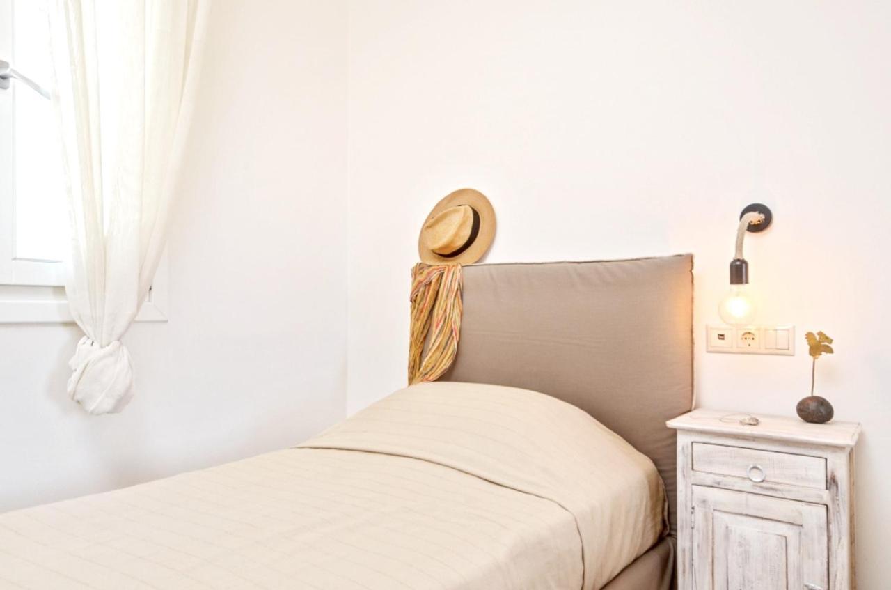 Holiday Arsenios Holiday home Naxos City