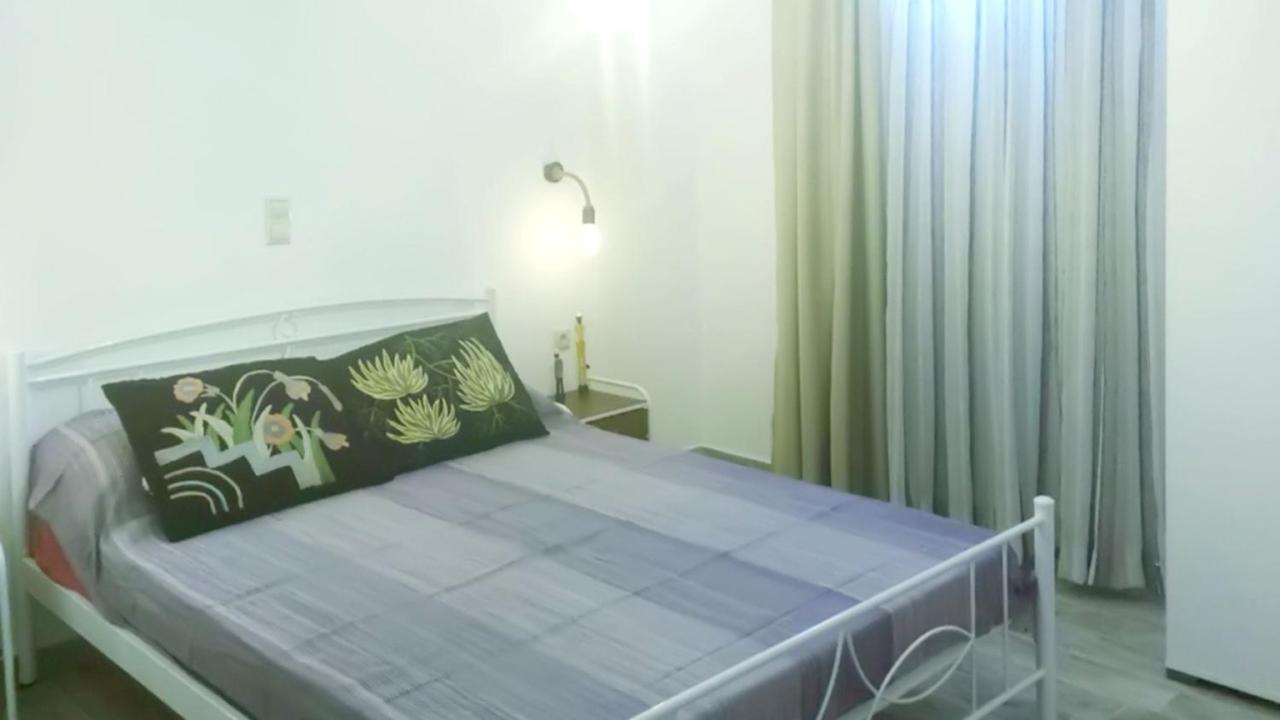 Holiday Arsenios Holiday home Naxos City