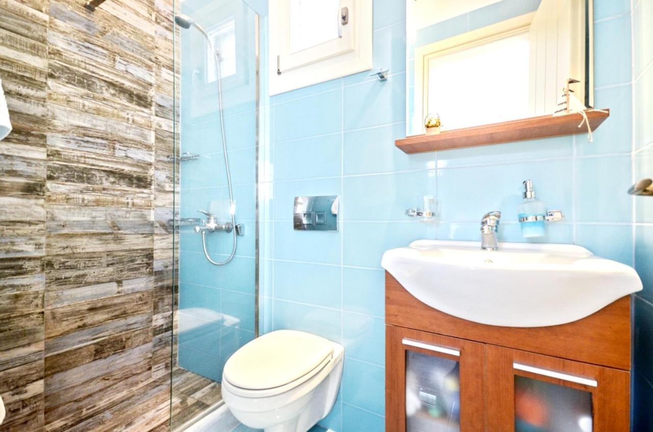 Holiday Arsenios Holiday home Naxos City