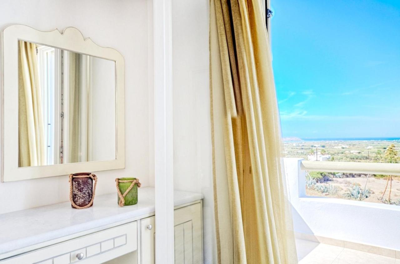 Holiday Arsenios Holiday home Naxos City