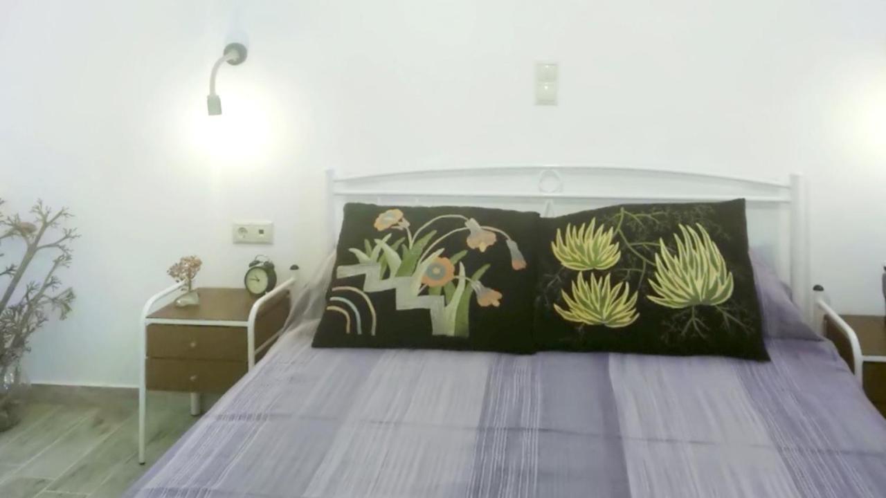 Holiday Arsenios Holiday home *
