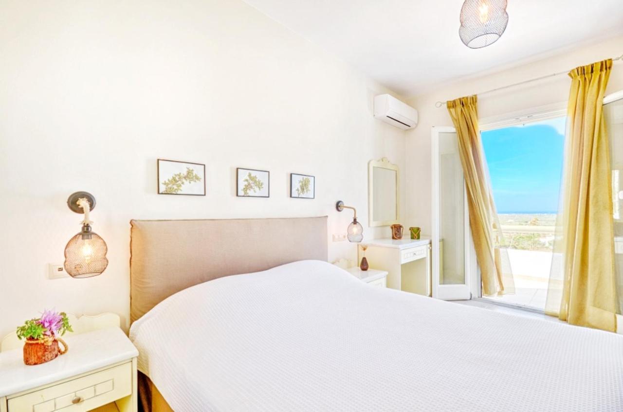Holiday Arsenios Naxos City