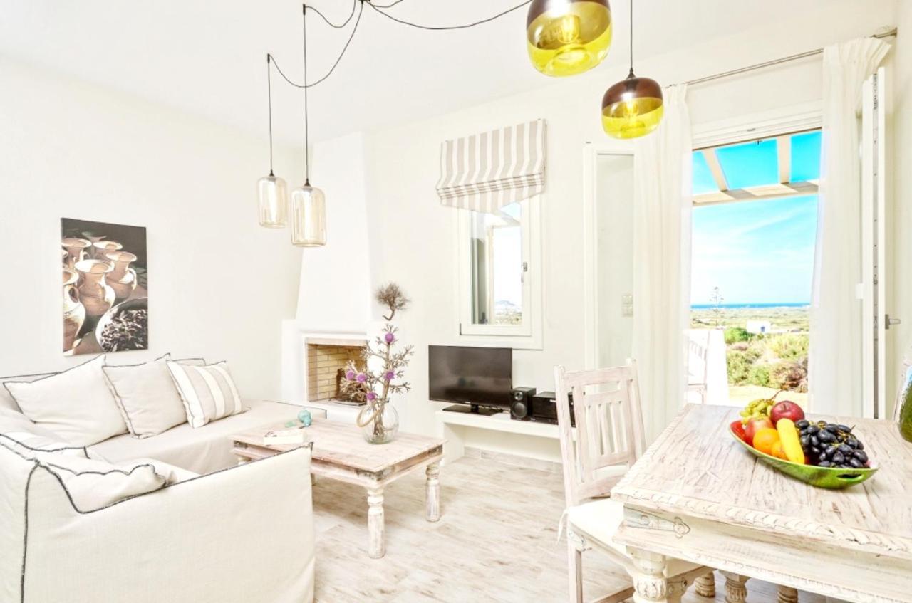 Holiday Arsenios Holiday home *