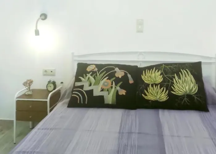 Holiday Home Arsenios