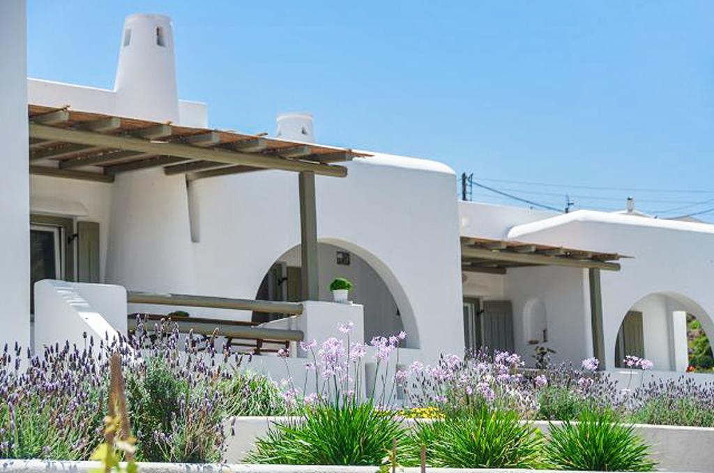 Holiday home Holiday Arsenios Naxos City