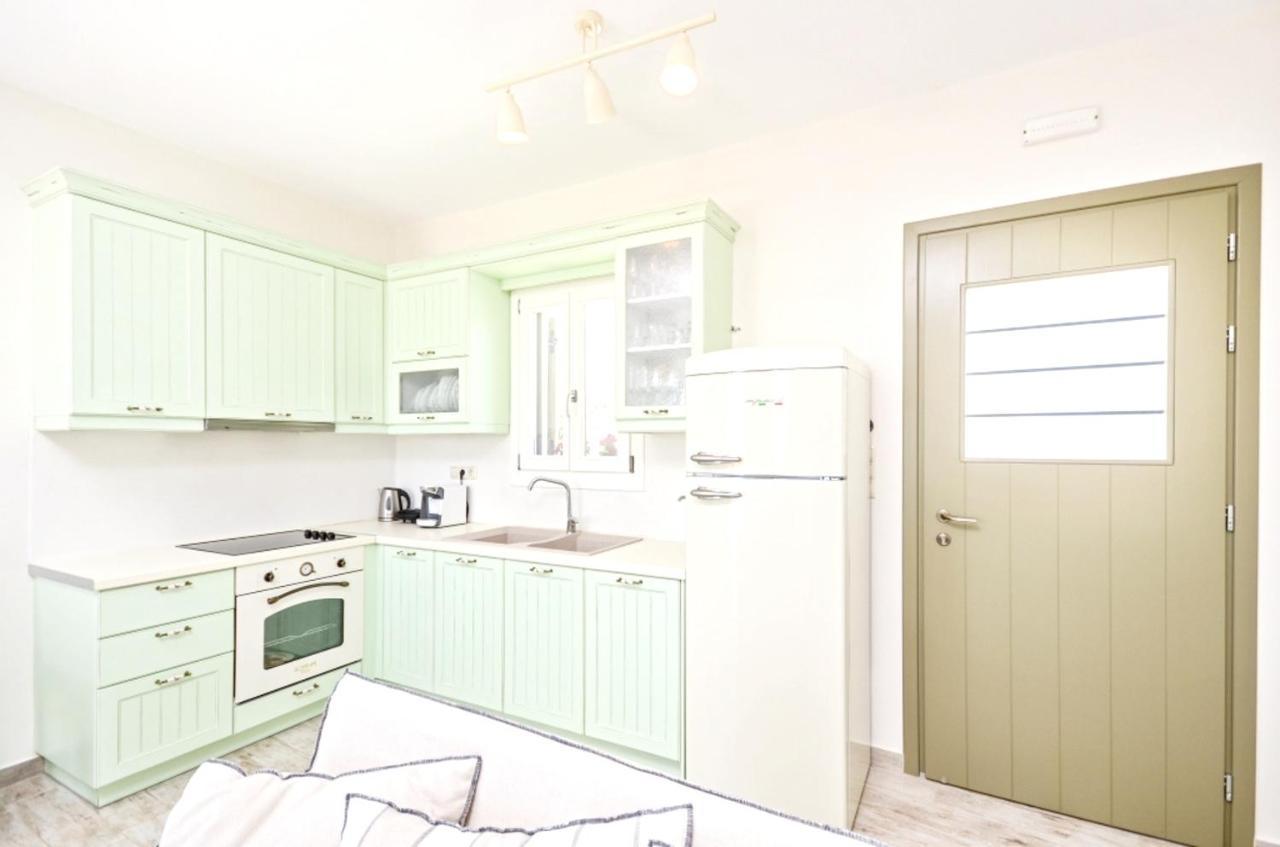 Holiday home Holiday Arsenios Naxos City